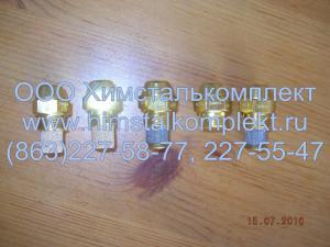 Форсунка Danfoss (для горелочного устройства с прибором ДСБ-070)  1. 25. 0045В